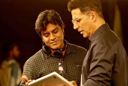 chandrayaan 3 film announcement by akshay kumar film mission mangal director jagan shakti