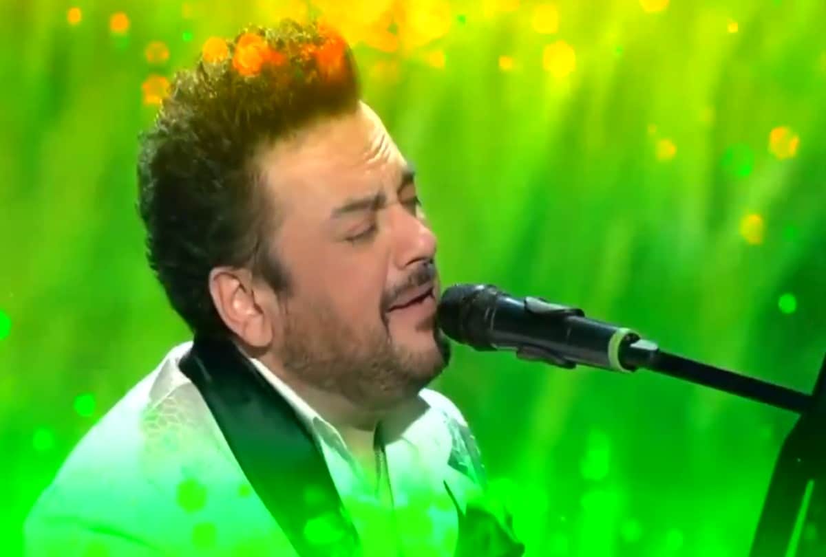 Adnan Sami has been married four times created ruckus when he selected for Padma Shri award