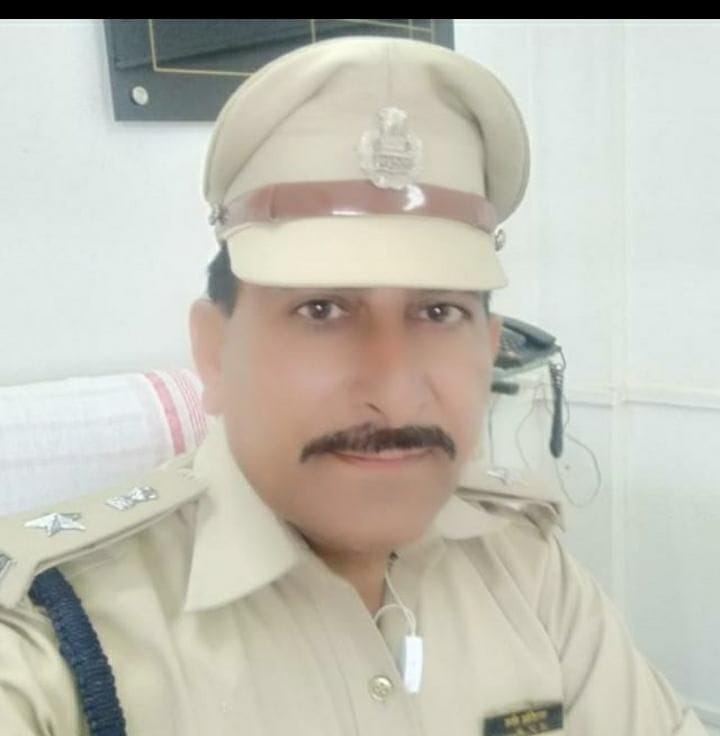 bharat singh meena brightend the name of the region