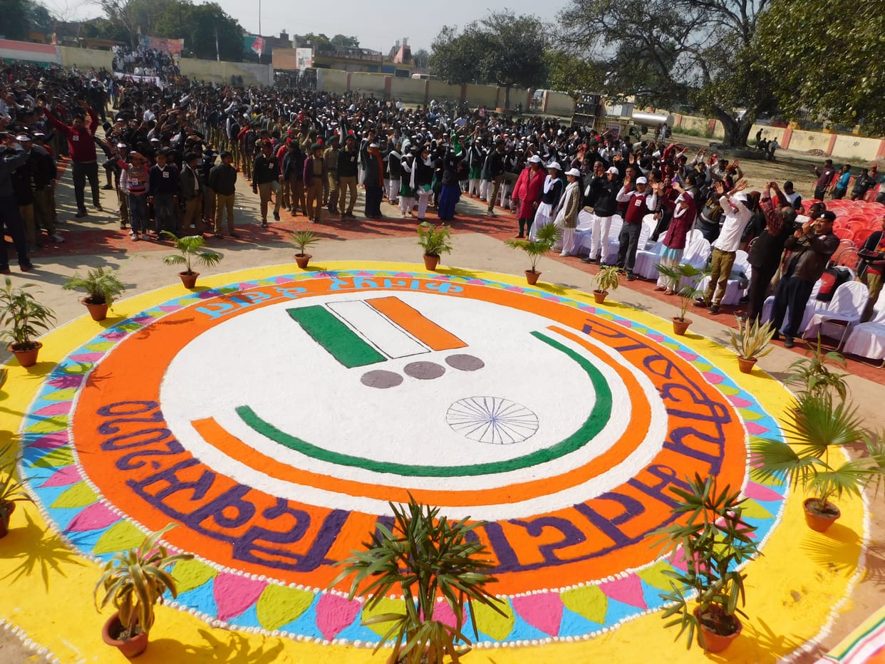 kanpur dehat voter