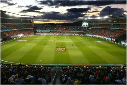 India Vs New Zealand 2nd T20I Live Cricket Score Today Match News Updates