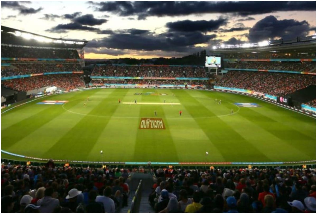 IND vs NZ 1st T20I  Auckland weather and pitch report Clouds hover but slim chance of rain