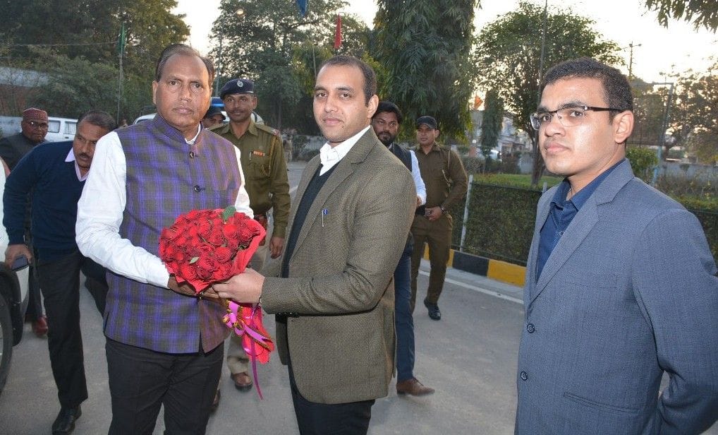 republic day, flag hosting
