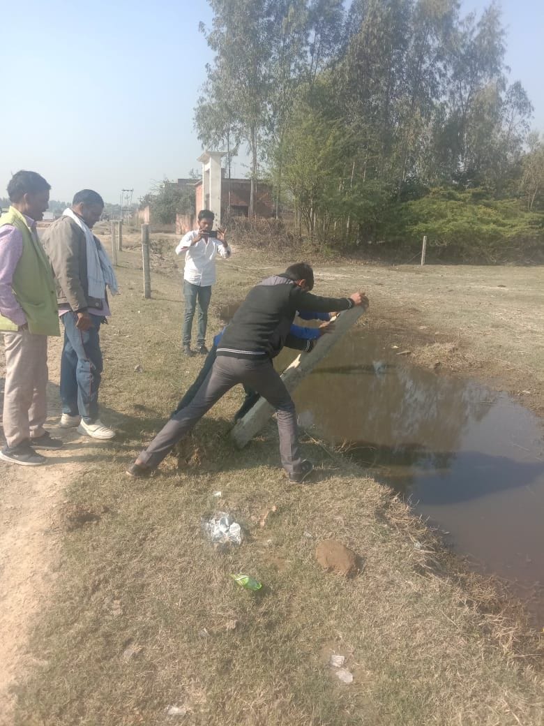 kanpur dehat crime