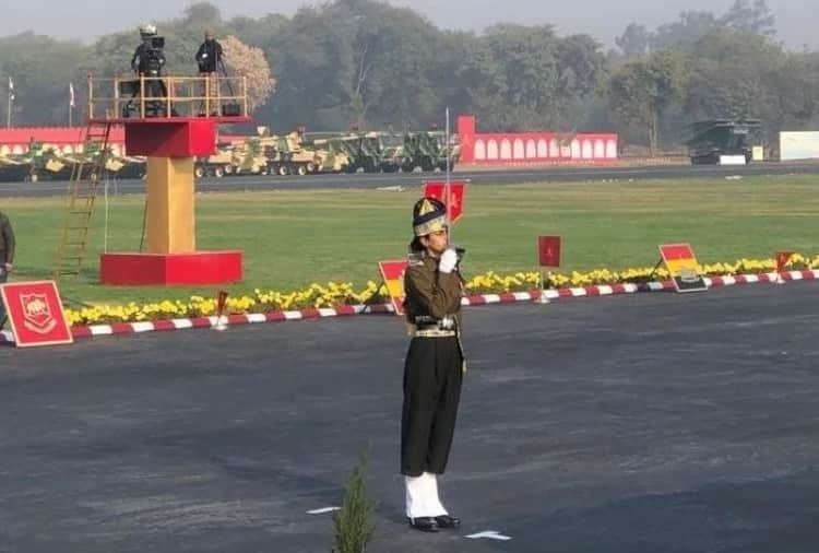 republic day 2020: Know about story of Captain Tania Shergill and her family