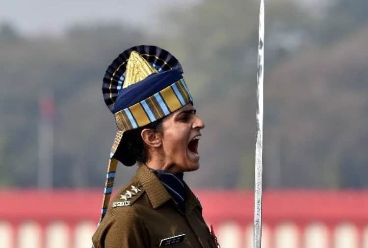 republic day 2020: Know about story of Captain Tania Shergill and her family
