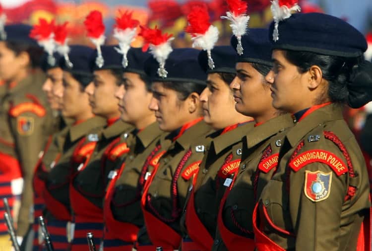 republic day 2020: See beautiful pictures of Chandigarh on Republic Day