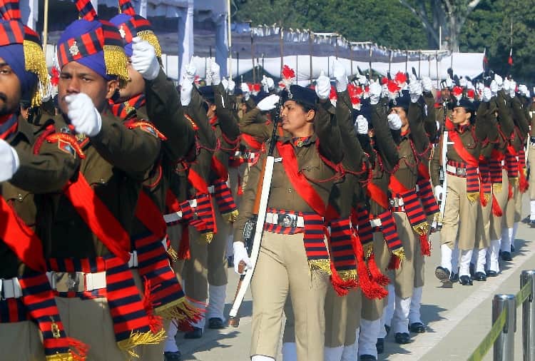 republic day 2020: See beautiful pictures of Chandigarh on Republic Day