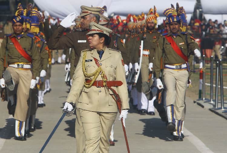 republic day 2020: See beautiful pictures of Chandigarh on Republic Day
