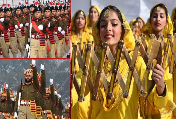 republic day 2020: See beautiful pictures of Chandigarh on Republic Day