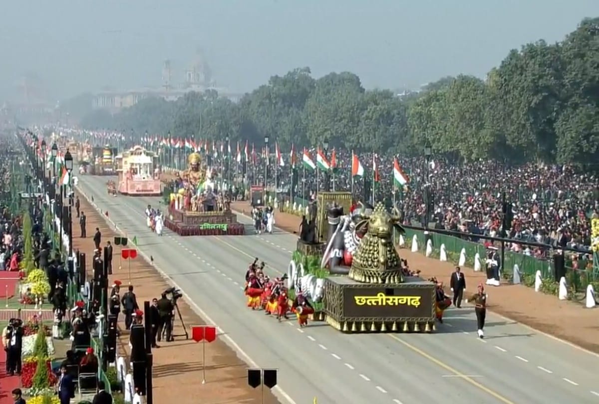 republic day 2022 republic day parade selection process for tableaux, why mamata banerjee and m k stalin raises questions what is the controversy and how is the selection for the republic day parade?