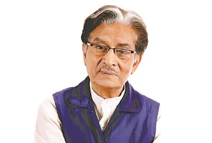 Three personalities of Lucknow gets Padm shree Award.