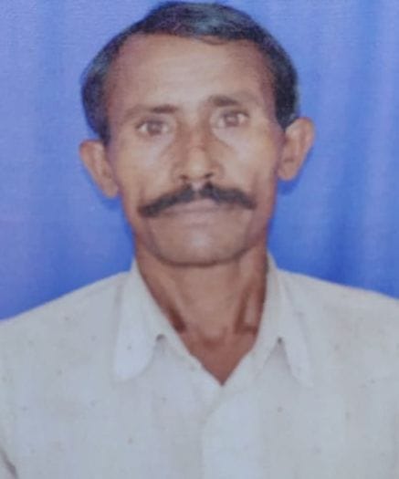 Dead body found in suspicious condition in house in Karari