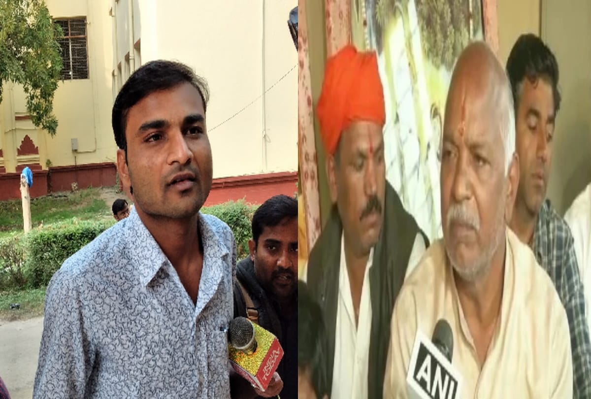 padma shri award 2020 Bhajan singer Munna Master father of Dr. Firoz bhu