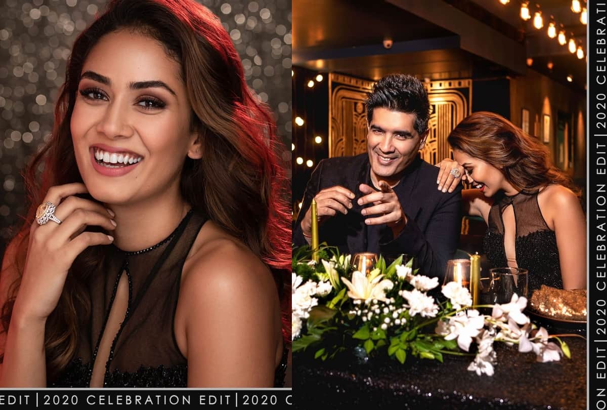 mira rajput tahira kashyap photoshoot for manish malhotra beauty range