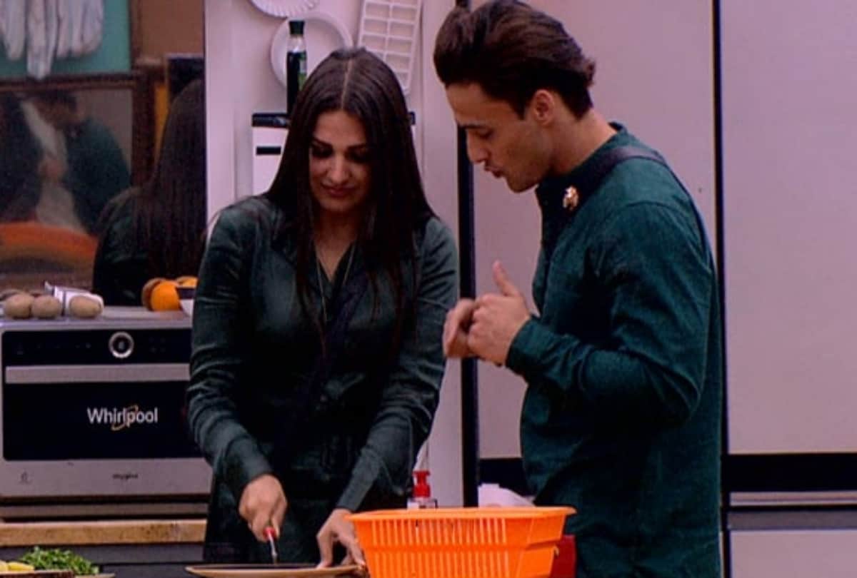 bigg boss 13 vikas gupta himanshi khurana kashmira shah shehbaz badesha will enter in the house