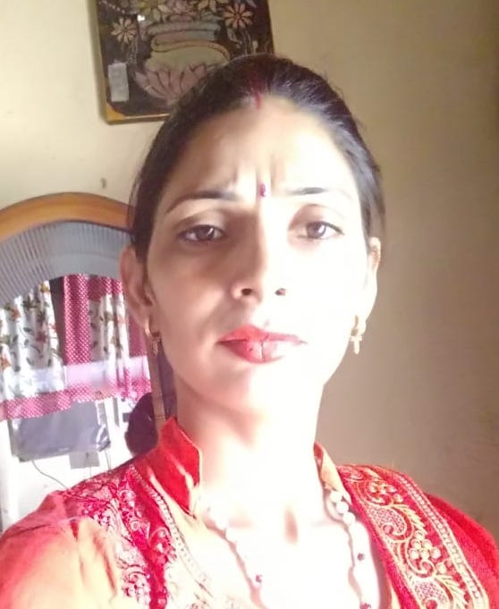 Veterinarian's wife hanged herself to death