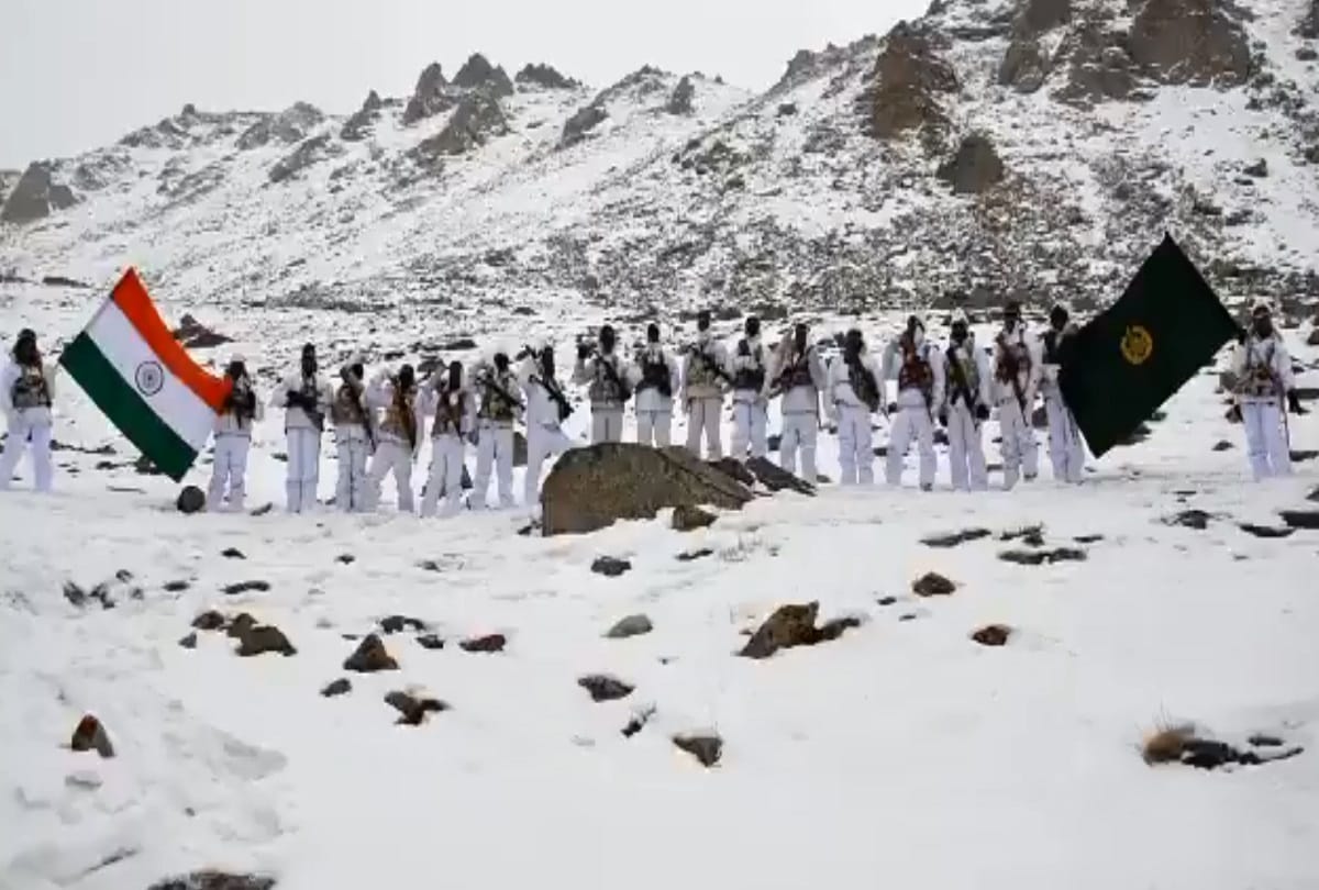 1380 personnel awarded Police Medal for Gallantry on 75th Independence Day