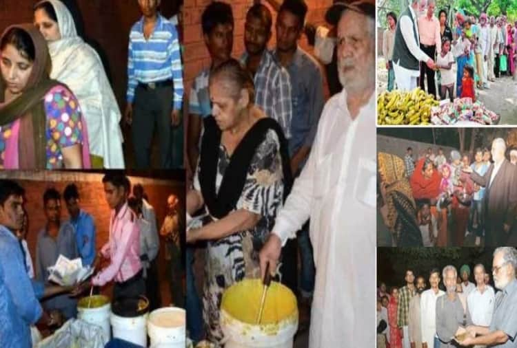 Republic day 2020: Padma Shri award For Langar Baba Jagdish Ahuja