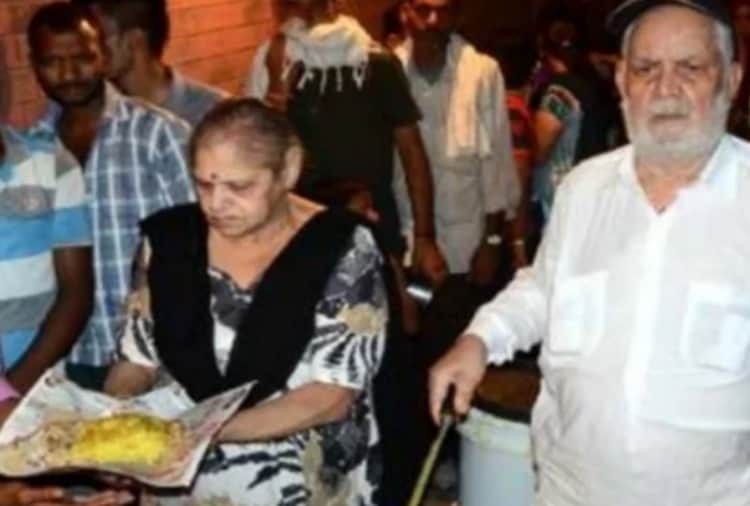 Republic day 2020: Padma Shri award For Langar Baba Jagdish Ahuja