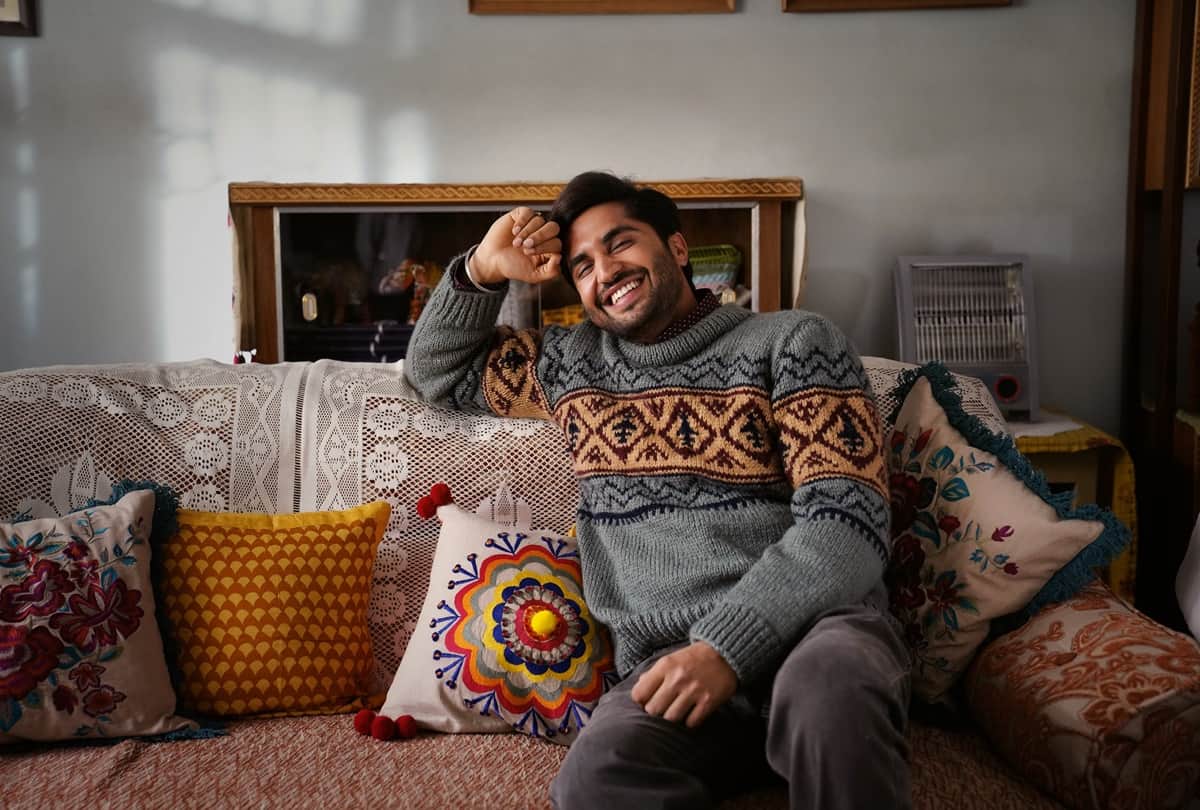 exclusive interview with Jassi Gill Kangana ranaut starrer panga ashwini Iyer Tiwari