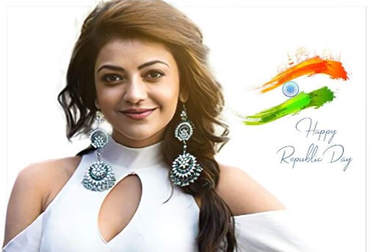 Good news: Are Kajal Aggarwal and husband Gautam Kitchlu expecting their first child?