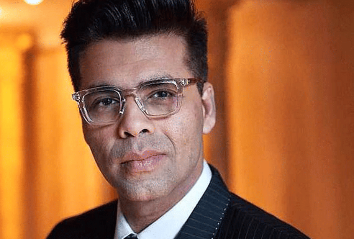 padma shri 2020 karan johar got emotional to remember his father