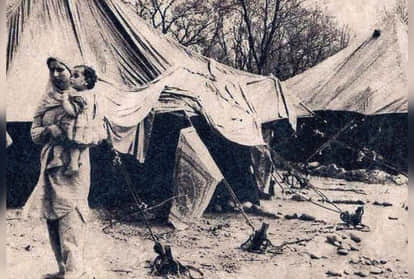 कश्मीरी पंडितों का पलायन साल 1990 (फाइल फोटो)