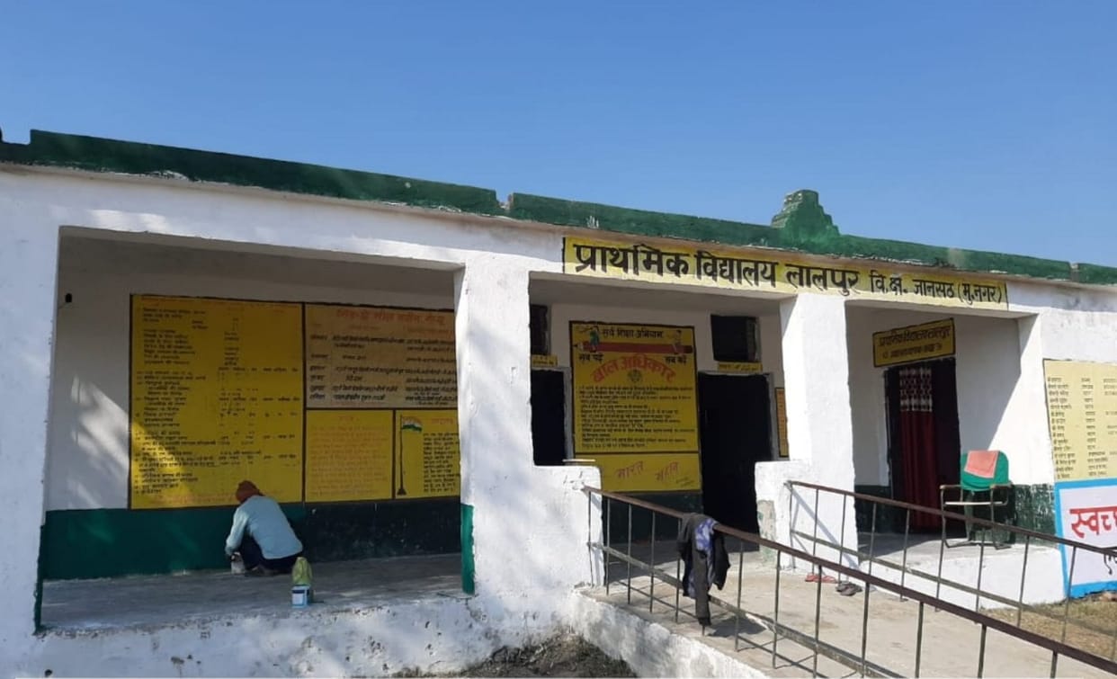 Yogi Adityanath's chariot will come out from eight villages
