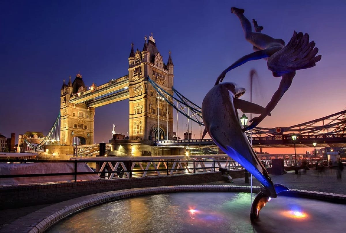 The bottle club survey london worlds number one city in case of romance