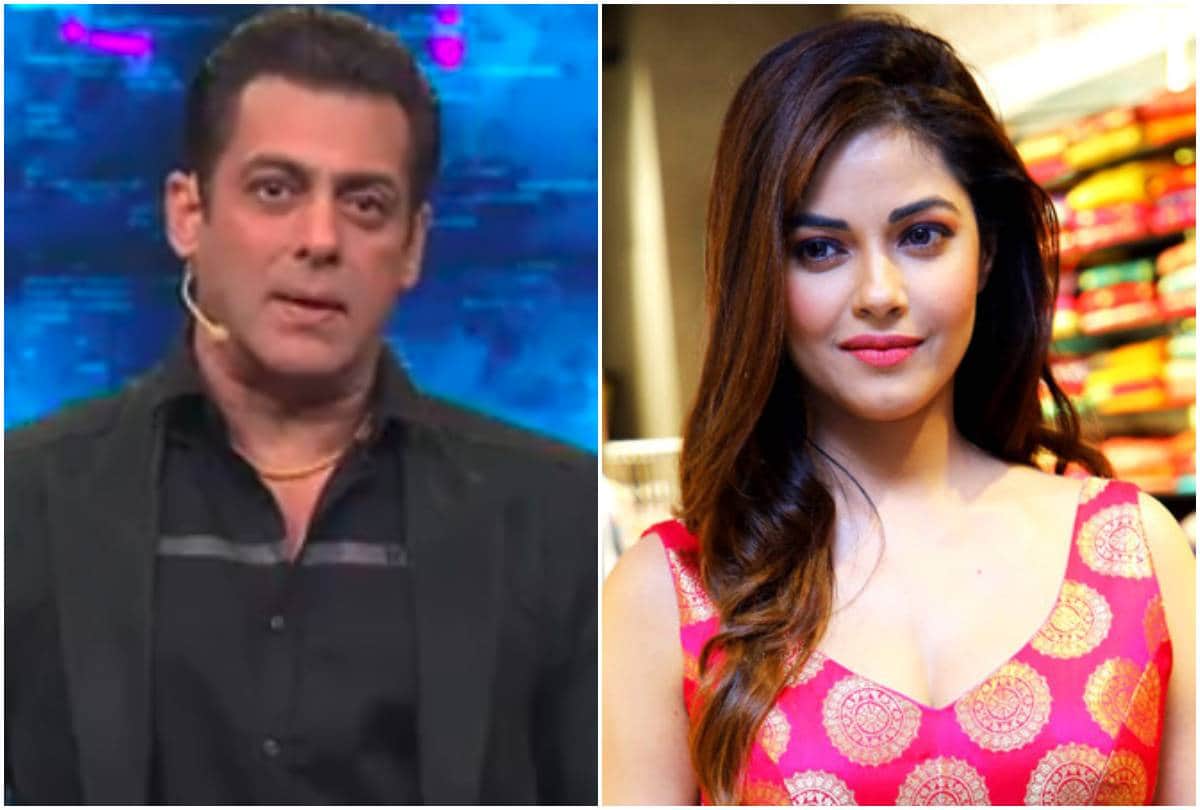 priyanka chopra cousin meera chopra takes bigg boss 13 makers over sidharth shukla