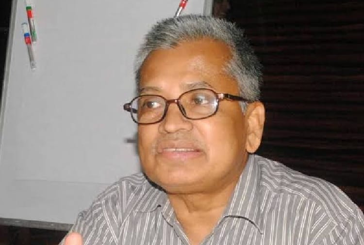 Republic day 2020: Padma Shri award For PGI Chandigarh Dr. D. Behera