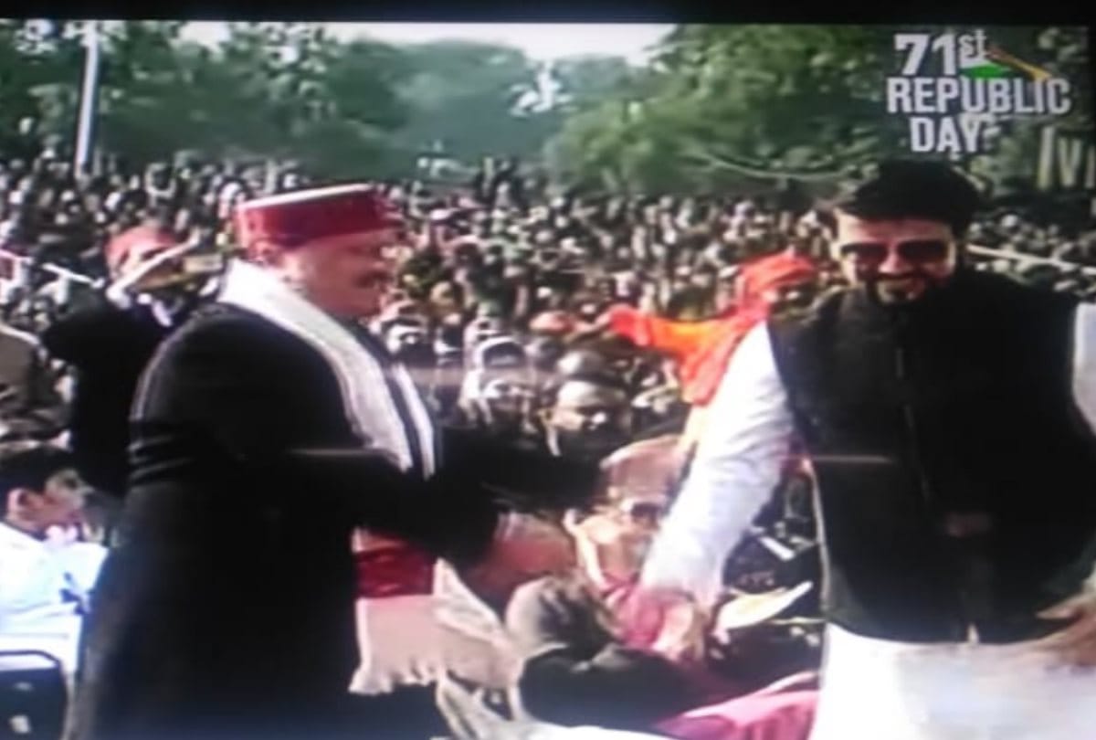 Two Devraths and 30 Devalu will show the glimpse of Kullu Dussehra in the Republic Day Parade 2020