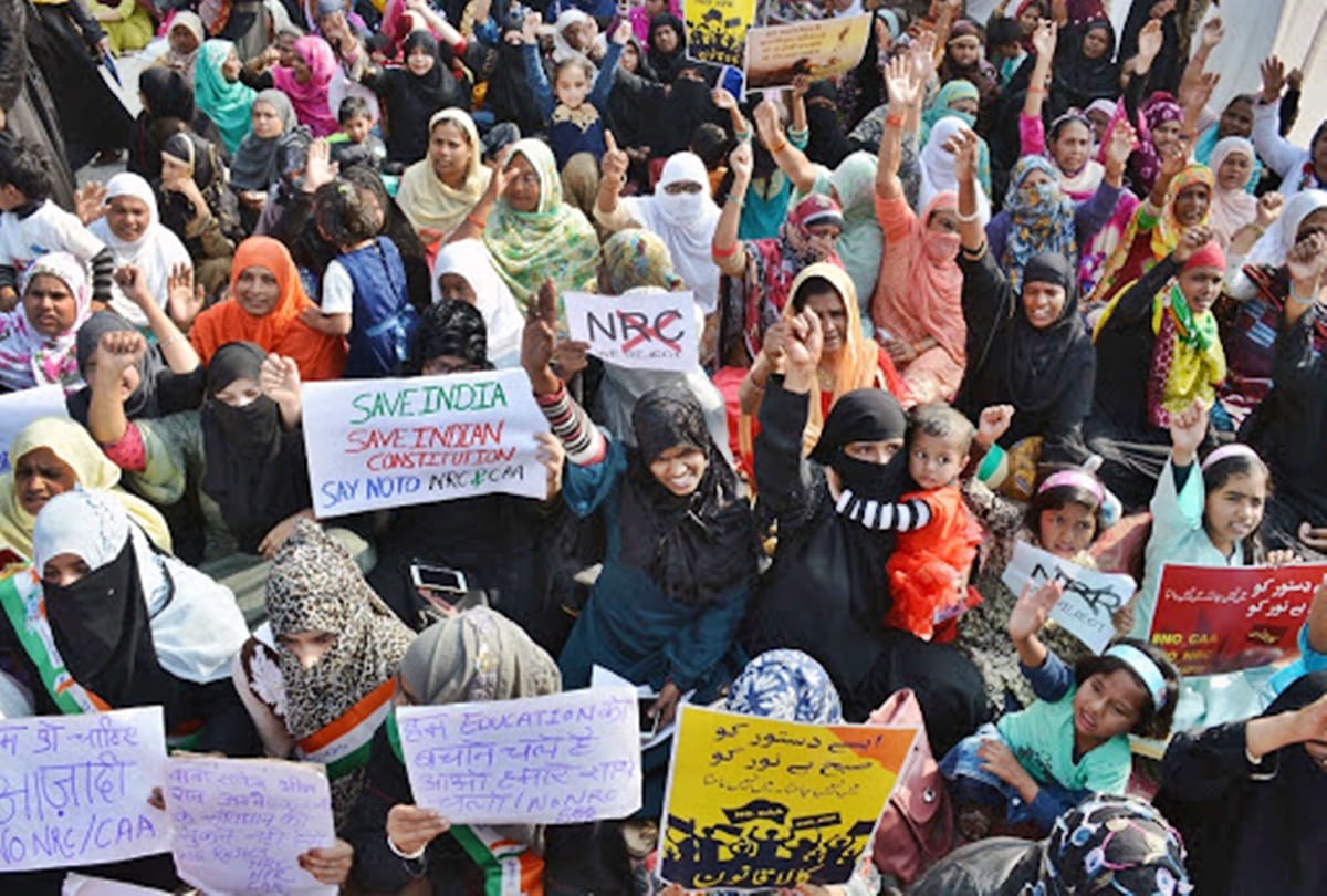 Intelligence report revealed, five thousand Bangladeshi missing in India during one year