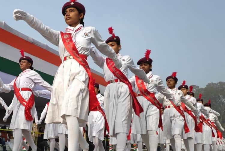 republic day 2020: See beautiful pictures of Chandigarh on Republic Day