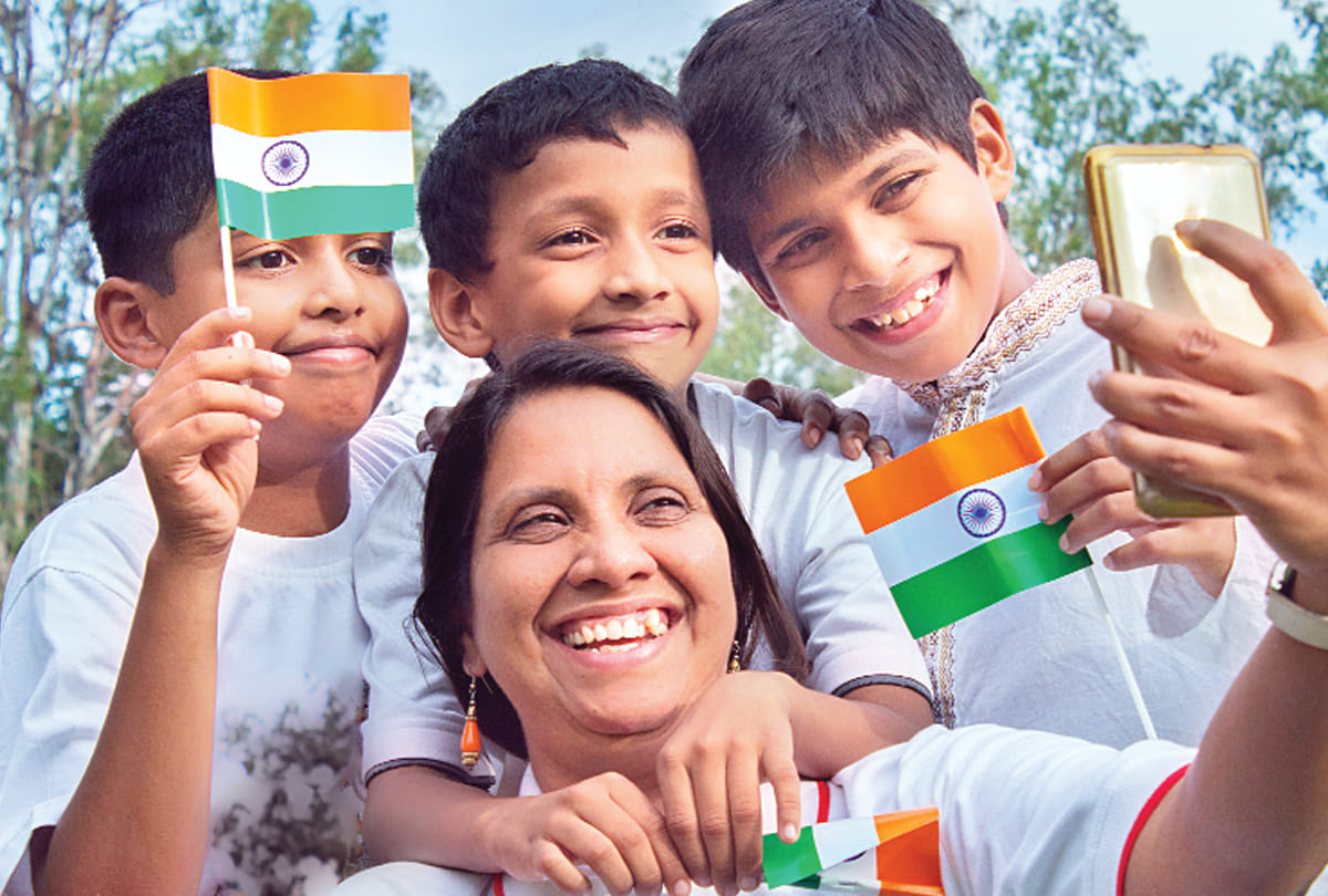 Republic Day 2020: Right To expression in court in biggest republican country and Five challenges