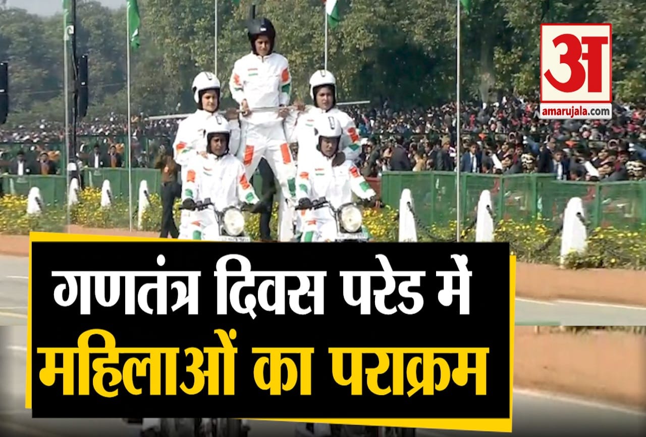 गणतंत्र दिवस 2020