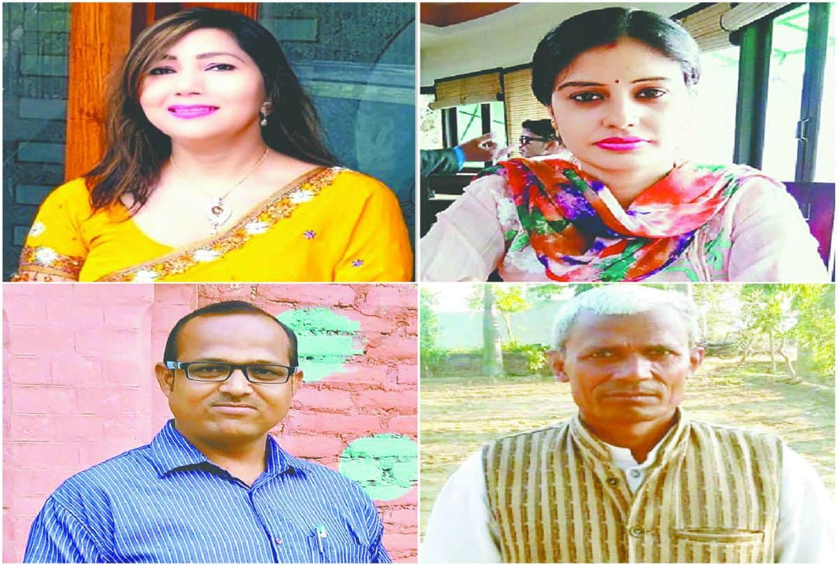 Republic Day 2020 Special Story on Social workers of Agra