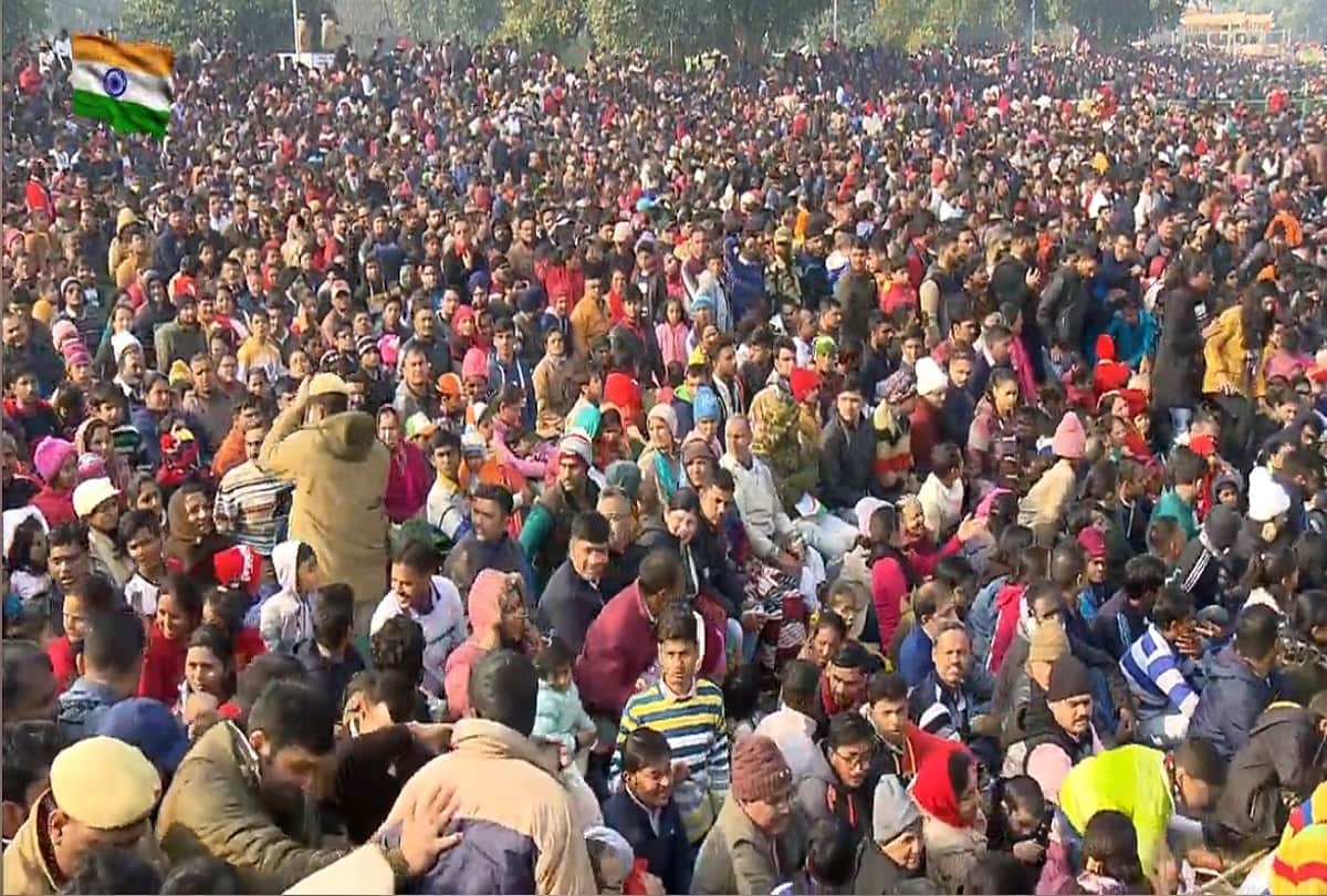 republic day 2021 26 january this year republic day celebration