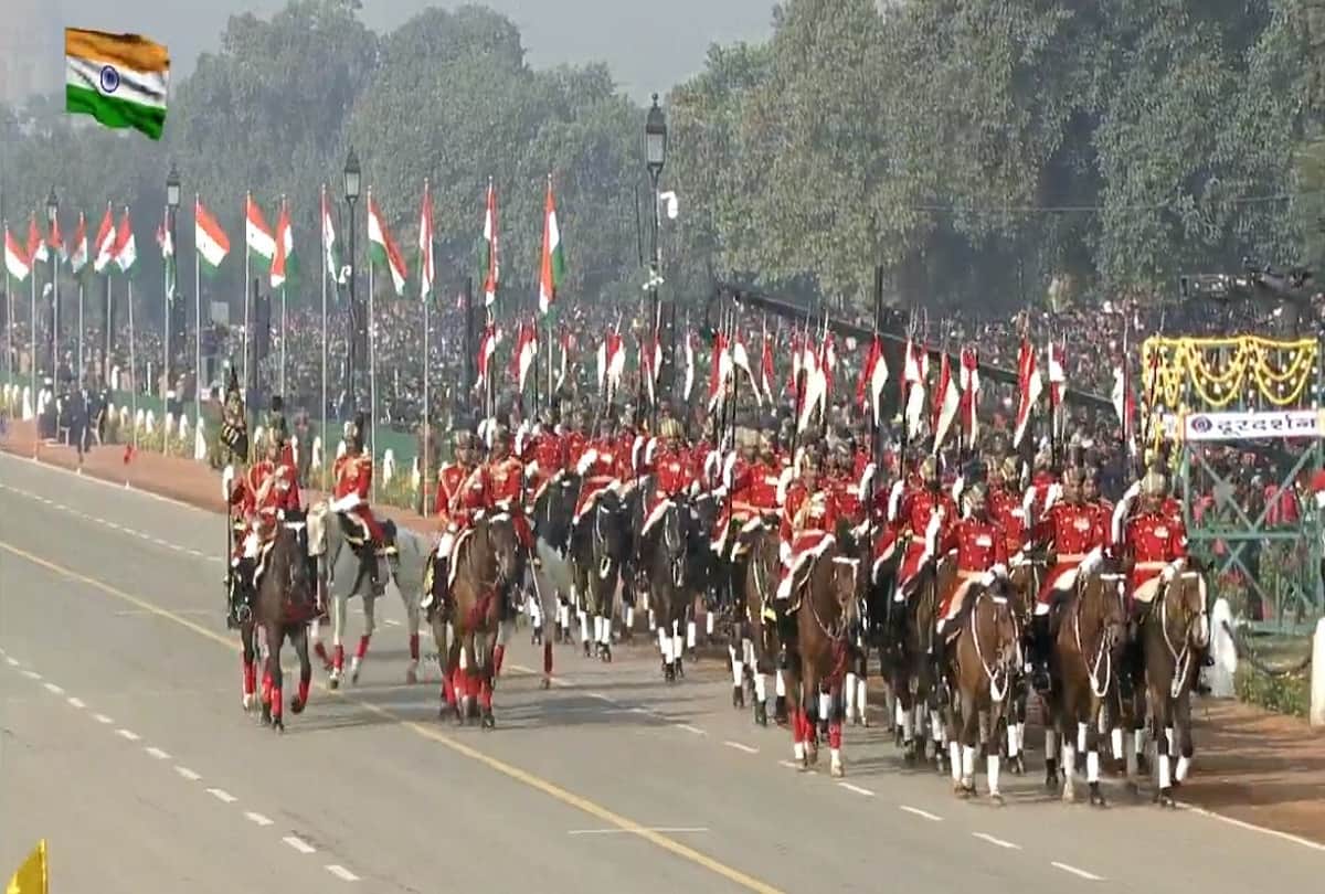 republic day 2021 26 january this year republic day celebration