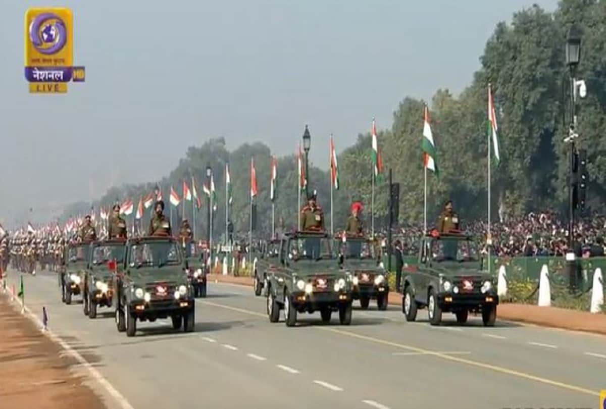 republic day 2021 26 january this year republic day celebration