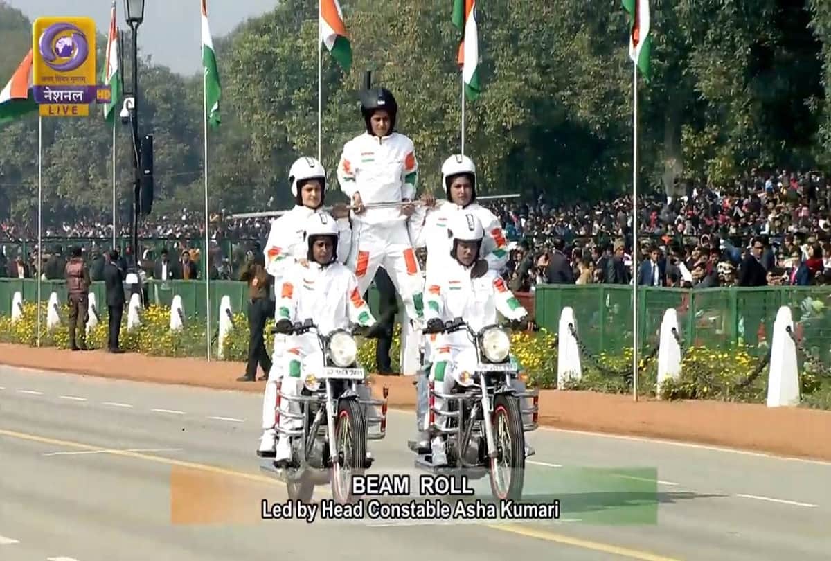 republic day 2021 no foreign chief guest