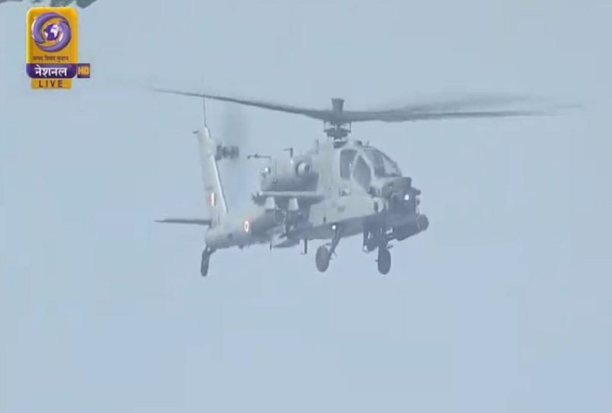 Delhi Republic Day parade 2020 Unseen Photos, weapon first seen on Rajpath