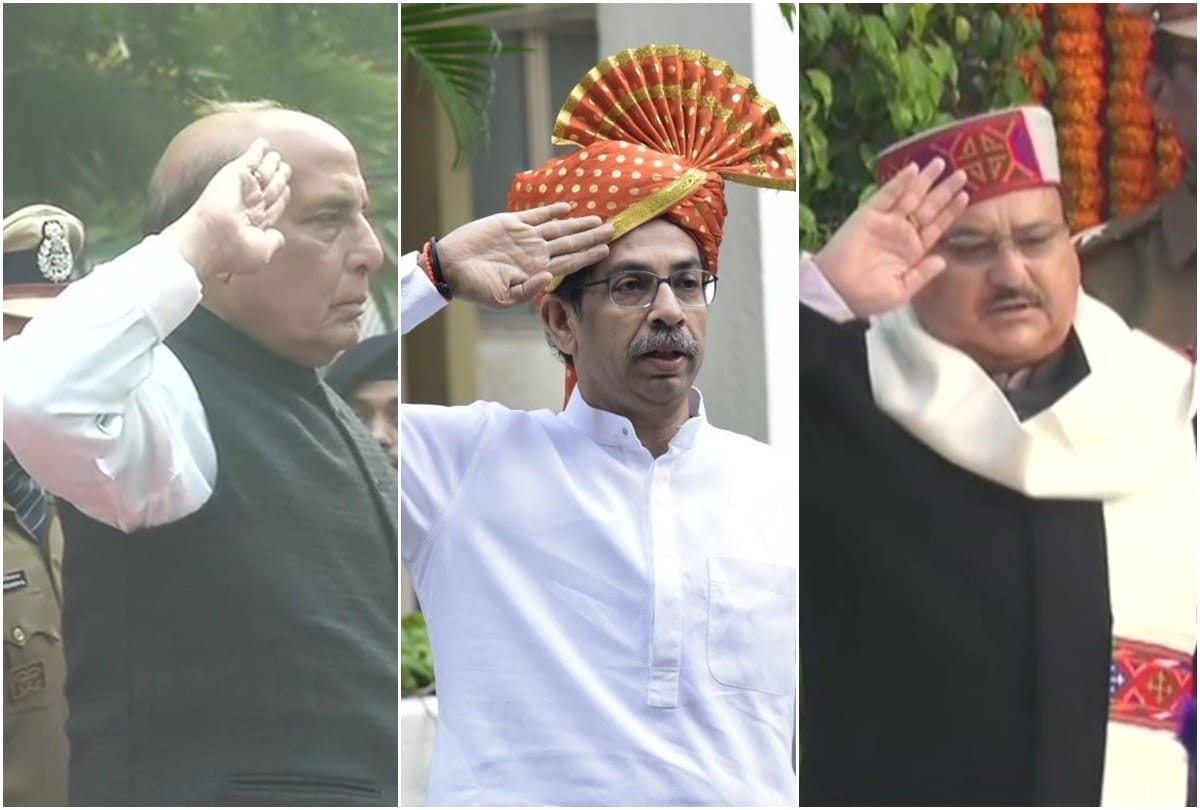 Republic Day parade 2020 Live Updates From States Photos and Videos