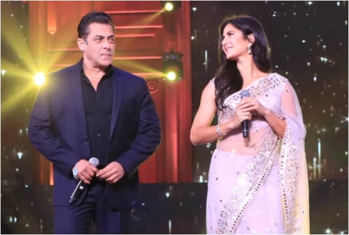 Salman Khan revealed in Umang 2020 to Kapil Sharma forgot to Pay rupees 1.25 to cycle Mechanic