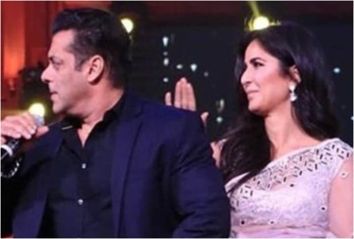 Salman Khan revealed in Umang 2020 to Kapil Sharma forgot to Pay rupees 1.25 to cycle Mechanic
