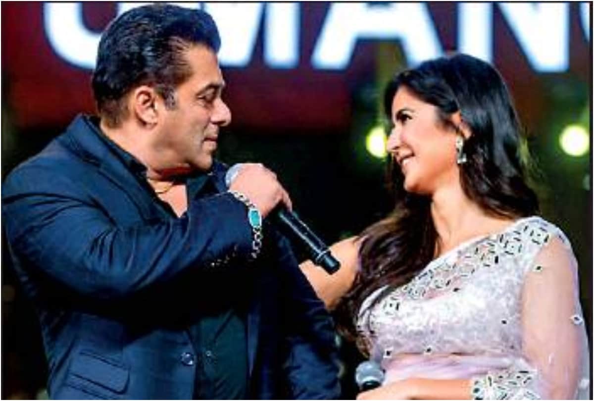 Salman Khan revealed in Umang 2020 to Kapil Sharma forgot to Pay rupees 1.25 to cycle Mechanic