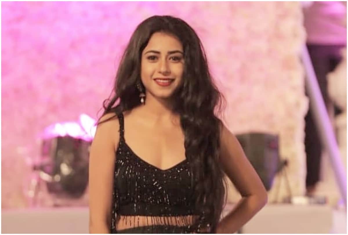 TV actress Sejal Sharma funeral in Udaipur mother first reaction on her suicide