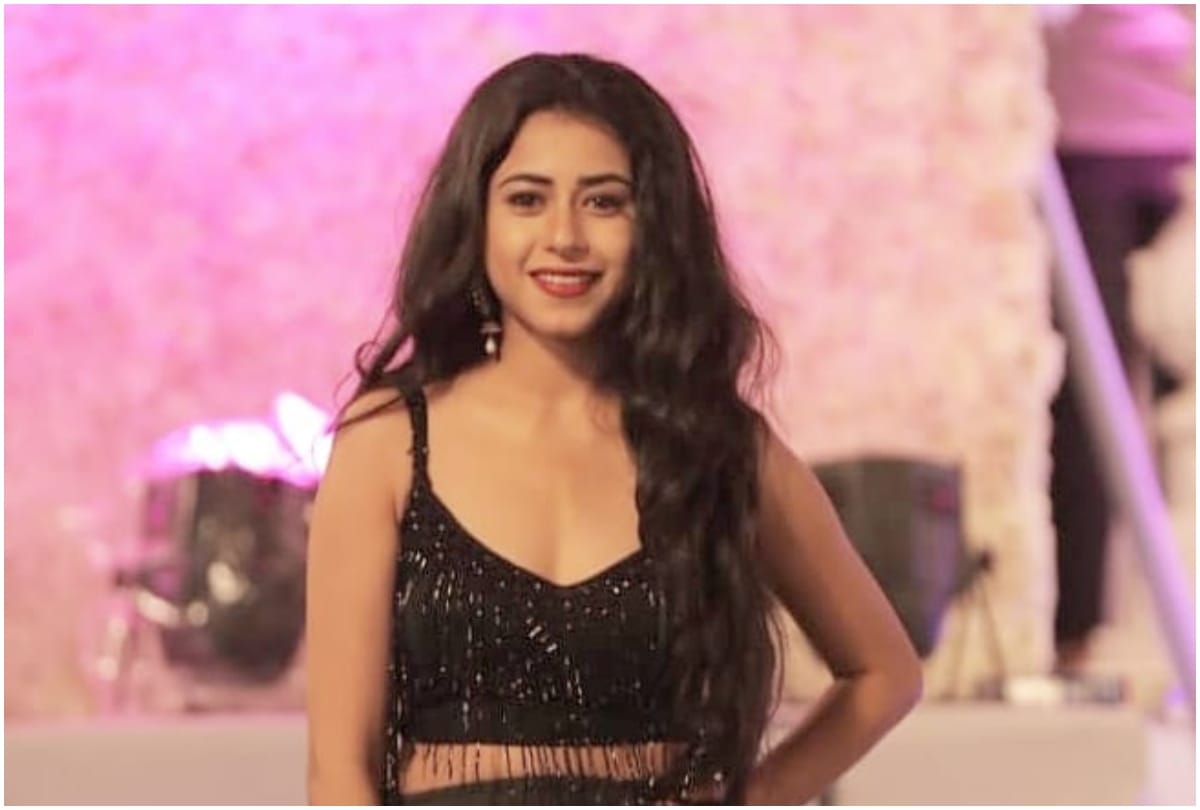 sejal sharma gave audition before two day her suicide reveal Donal Bisht