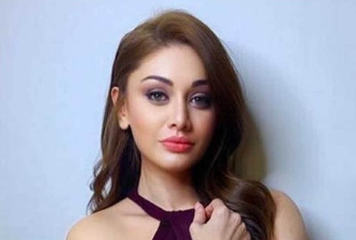 bigg boss 13 shefali jariwala evict from the house know what she said
